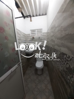 Ground floor Annex for Rent in Kadawatha Road, Dehiwala 1 Bed Room