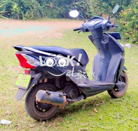 Scooter for sale 