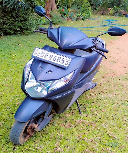 Scooter for sale 