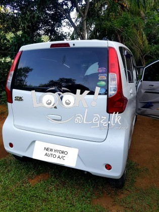 New Hydro Auto Air Condtruction VEHICHEL REPAIR