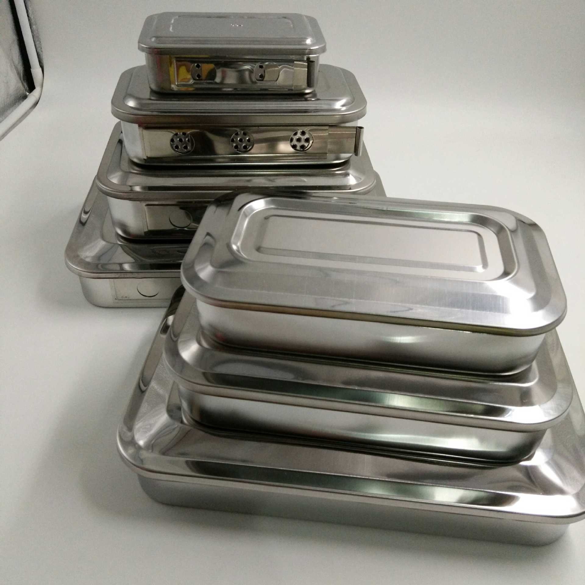 Medical Instrument Tray