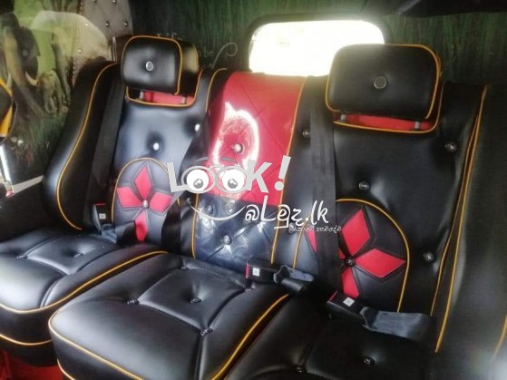 Janaka Cushion Works uyanwatta Narammala