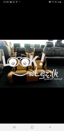 Janaka Cushion Works uyanwatta Narammala