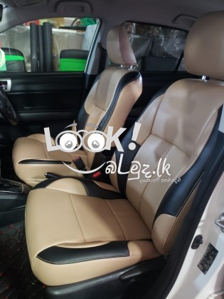 Janaka Cushion Works uyanwatta Narammala