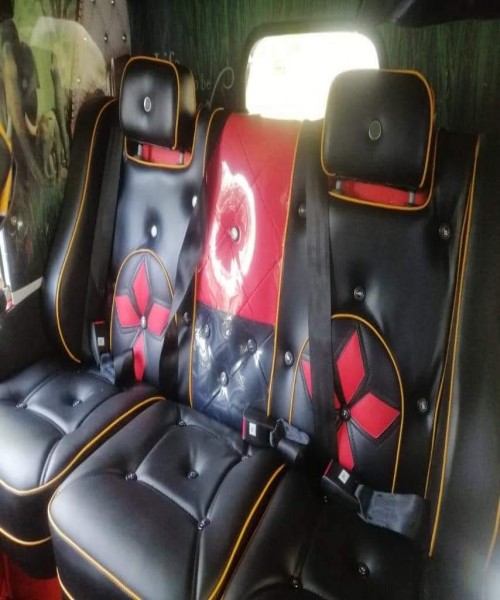 Janaka Cushion Works uyanwatta Narammala