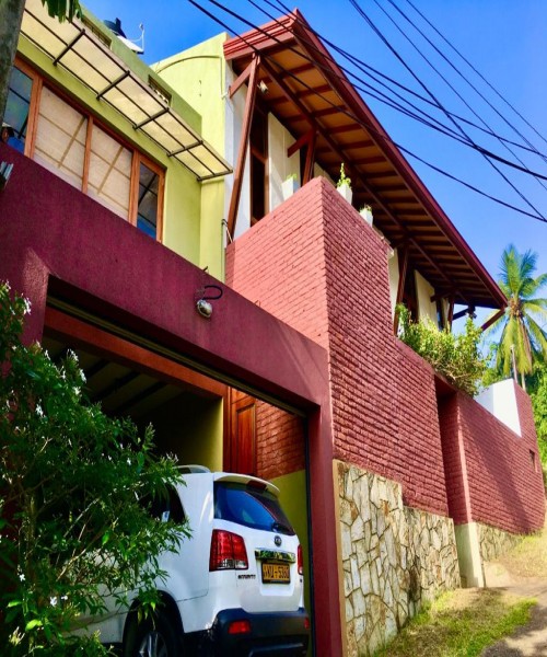 House for sale Hokandara south 