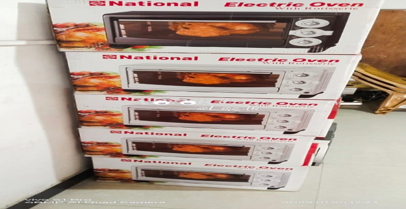 ගෘහ විදුලි උපකරණ 