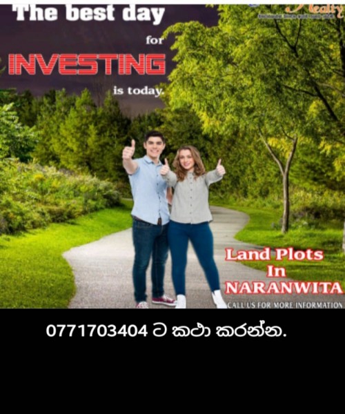 අඟනා ඉඩමක් 