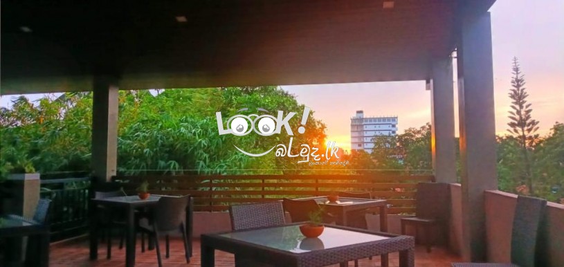 Hotel for Sale Negombo