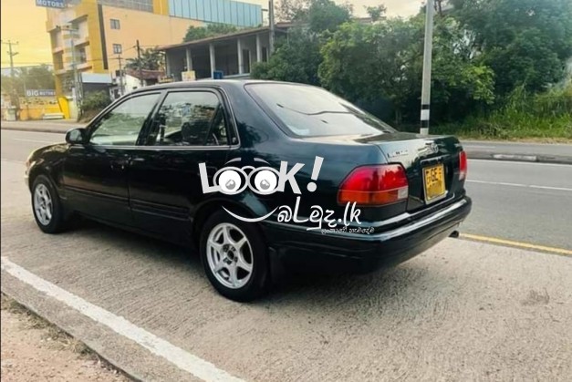 Car for sale Toyota corolla 