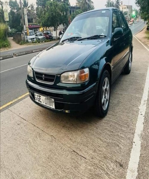 Car for sale Toyota corolla 