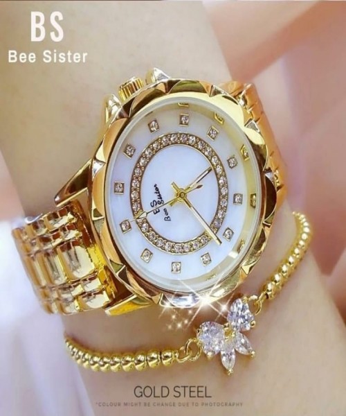 Ladies watch