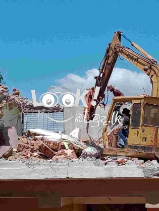 Shakthi construction 