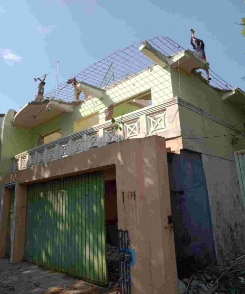 Shakthi construction 