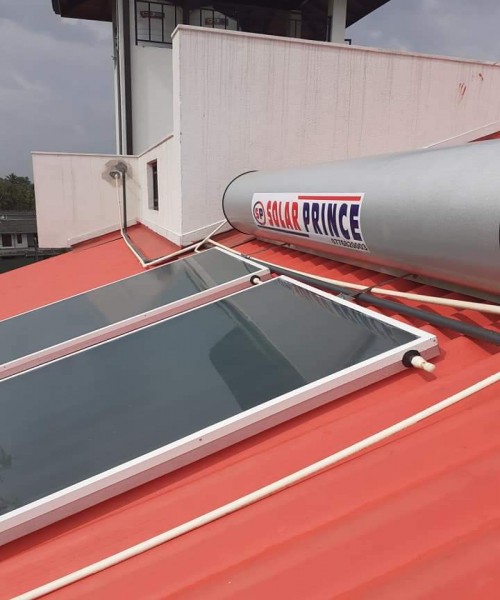 SOLAR PRINCE 