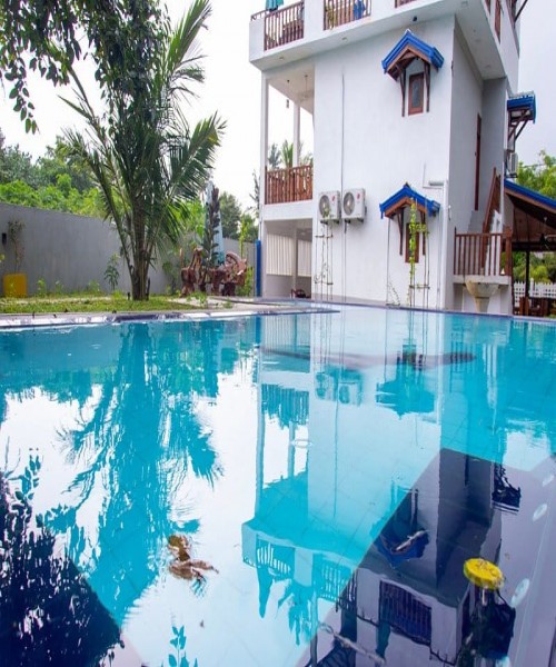 Hotel for  Sale Galle