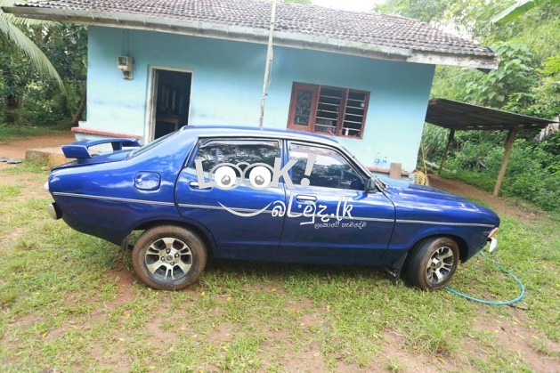 Car For Sale Nissan Sunny