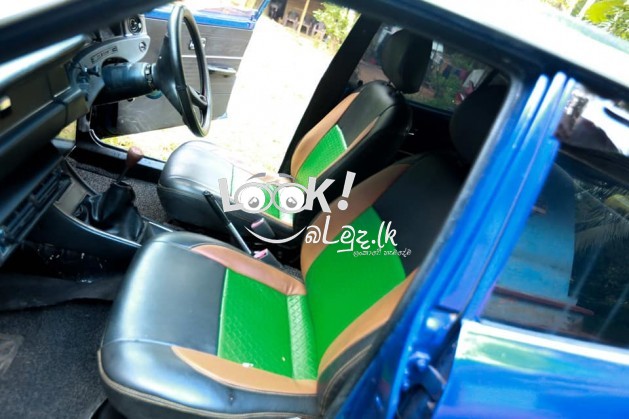 Car For Sale Nissan Sunny