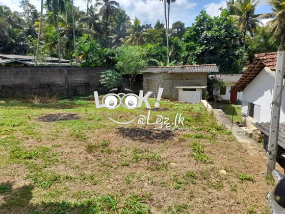 Land For Sale Kadawatha 