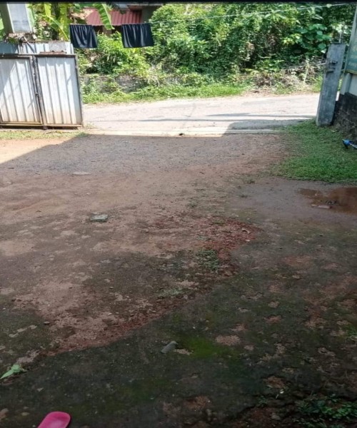 Land For Sale Kadawatha 