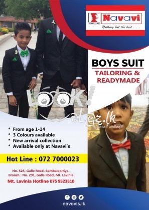 Functional suit unisex