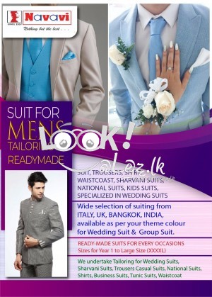 Functional suit unisex