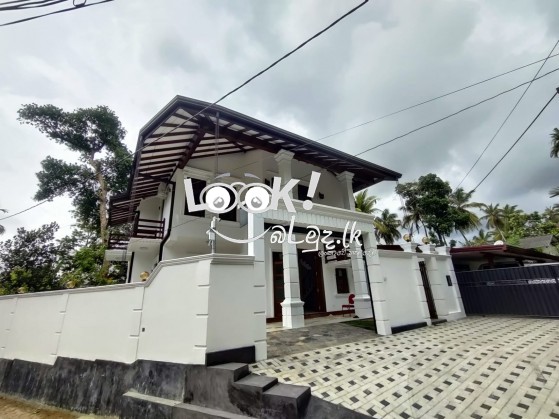 House For Sale Kesbewa 