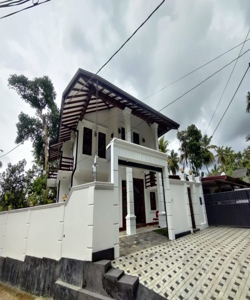 House For Sale Kesbewa 