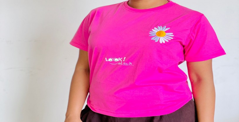 Ladies T Shirts