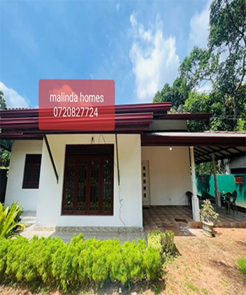 House for sale Kadawatha
