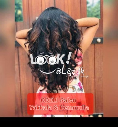 ODELI SALOON 