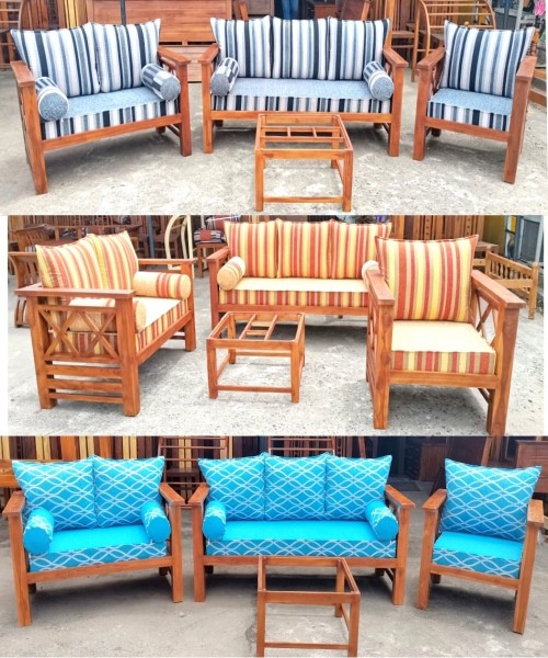Living &Room Sofa set Modern Furniture Kaduwela