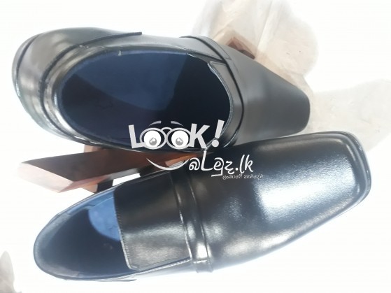 Leather Shoes Kiribathgoda 