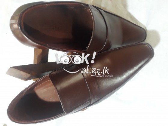 Leather Shoes Kiribathgoda 