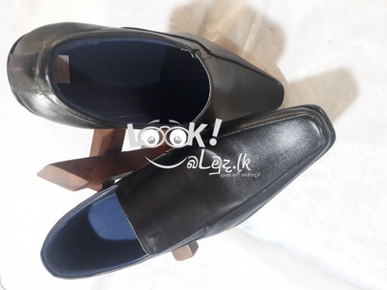 Leather Shoes Kiribathgoda 