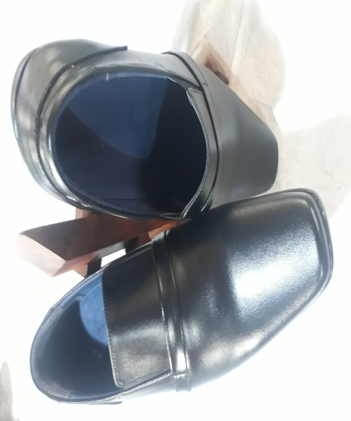 Leather Shoes Kiribathgoda 