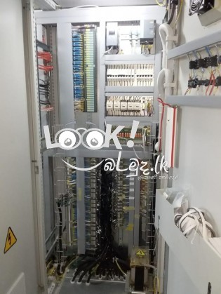 ELECTRICALS AND ENGINIEERING wark for Domestic Commercial and Industrial Building 