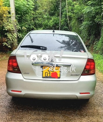Toyota Allion car for sale
