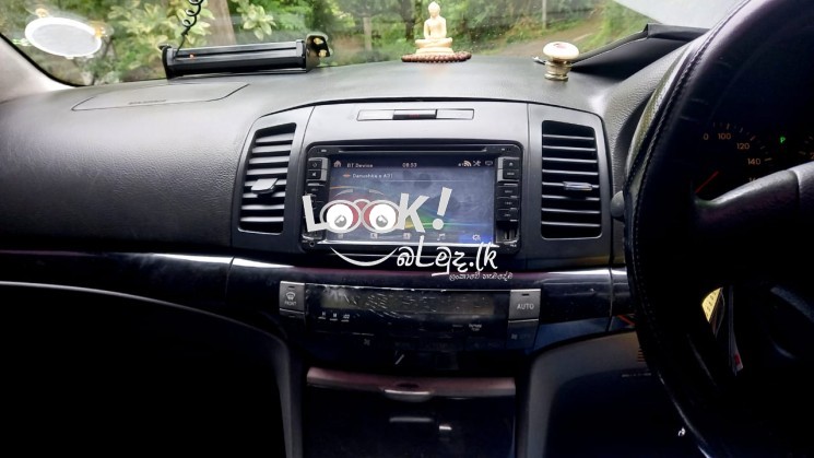 Toyota Allion car for sale