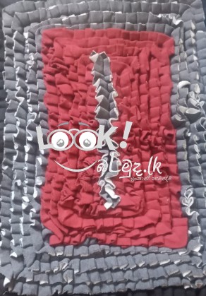 පාපිසි මසා විකුණනු ලැබෙි.