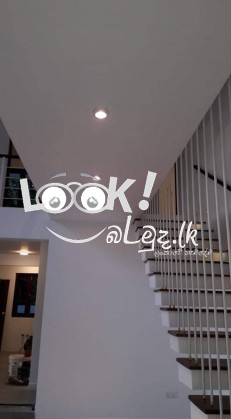 Building Repairs Painting 