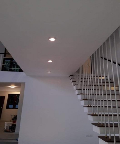 Building Repairs Painting 