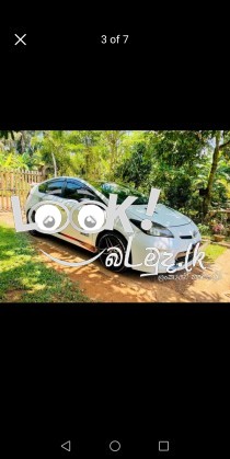 Car for sale Toyota Prius S Grade