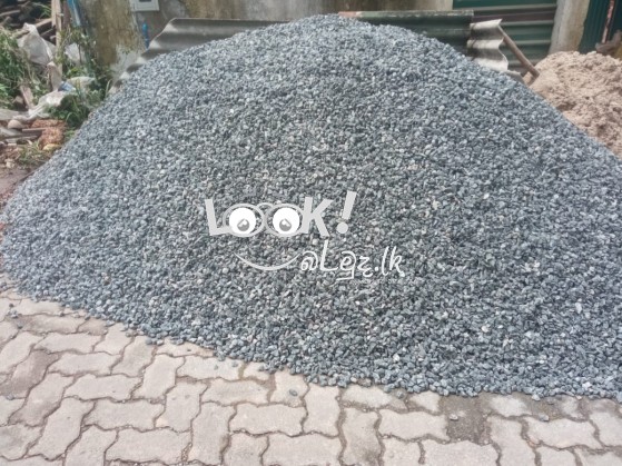 ගොඩනැගිලි ද්‍රව්‍ය සැපයිම