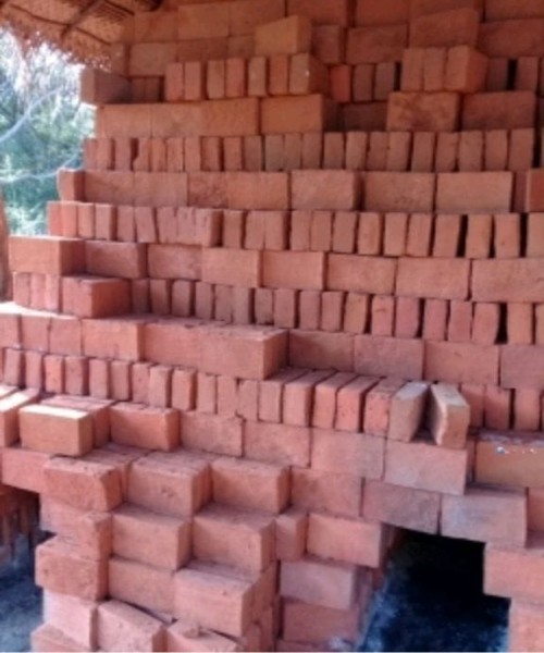 ගොඩනැගිලි ද්‍රව්‍ය සැපයිම