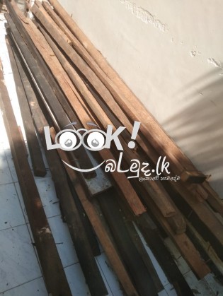 ගොඩනැගිලි ද්‍රව්‍ය සැපයිම