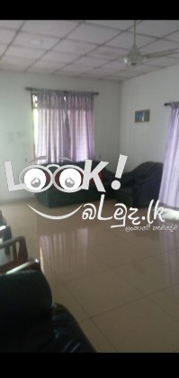 Two HOUSE  FOR SALE  Rajagiriya Colombo