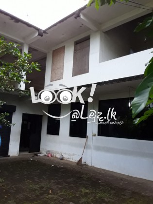 Commercial property for sale Kadawatha 