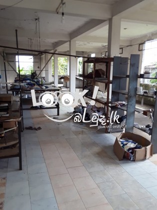 Commercial property for sale Kadawatha 