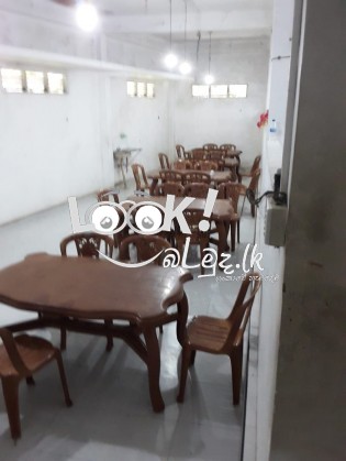 Commercial property for sale Kadawatha 